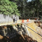 Penang Hill Undergoing Rehabilitation Works to Stop Further Landslides