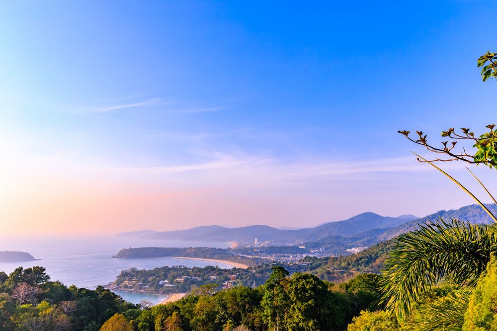 Thai Government Announces New Land Use Laws For Phuket