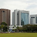 RM304.86mil Satellite Town to Rise in Labuan