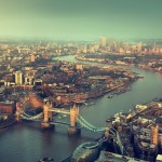 'เมืองผู้ดี' จุดหมายปลายทางของนักลงทุนและผู้พักอาศัย