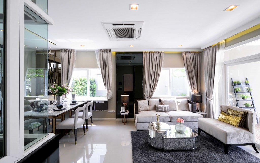 CASA City Suwan