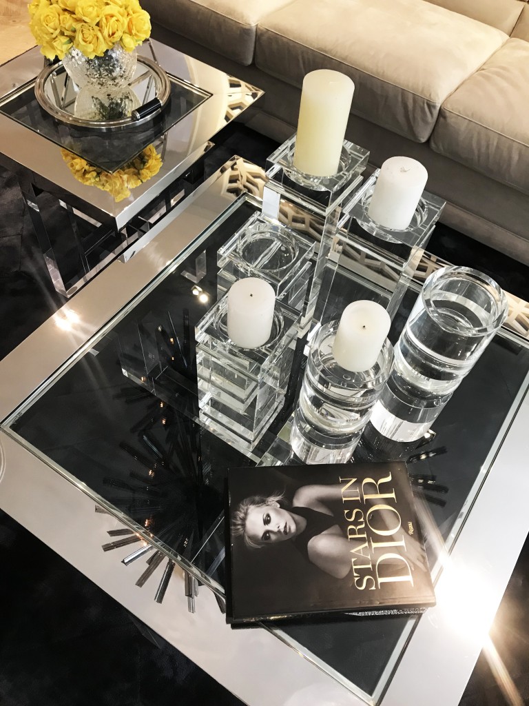 Hollywood Glam