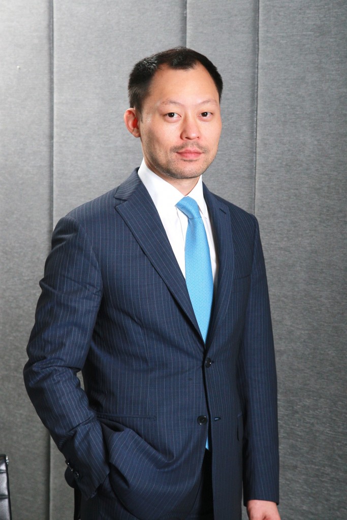 Sorapoj Techakraisri, Chief Executive Officer, PACE Development Corporation Plc (PACE)