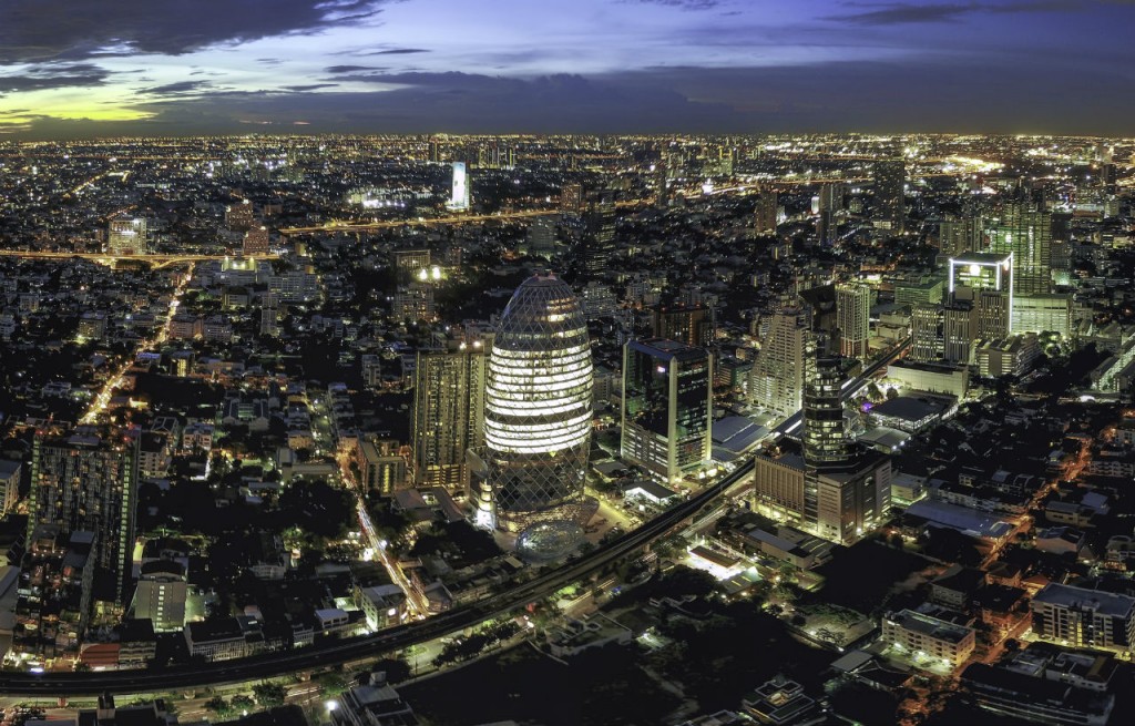 Pearl Bangkok