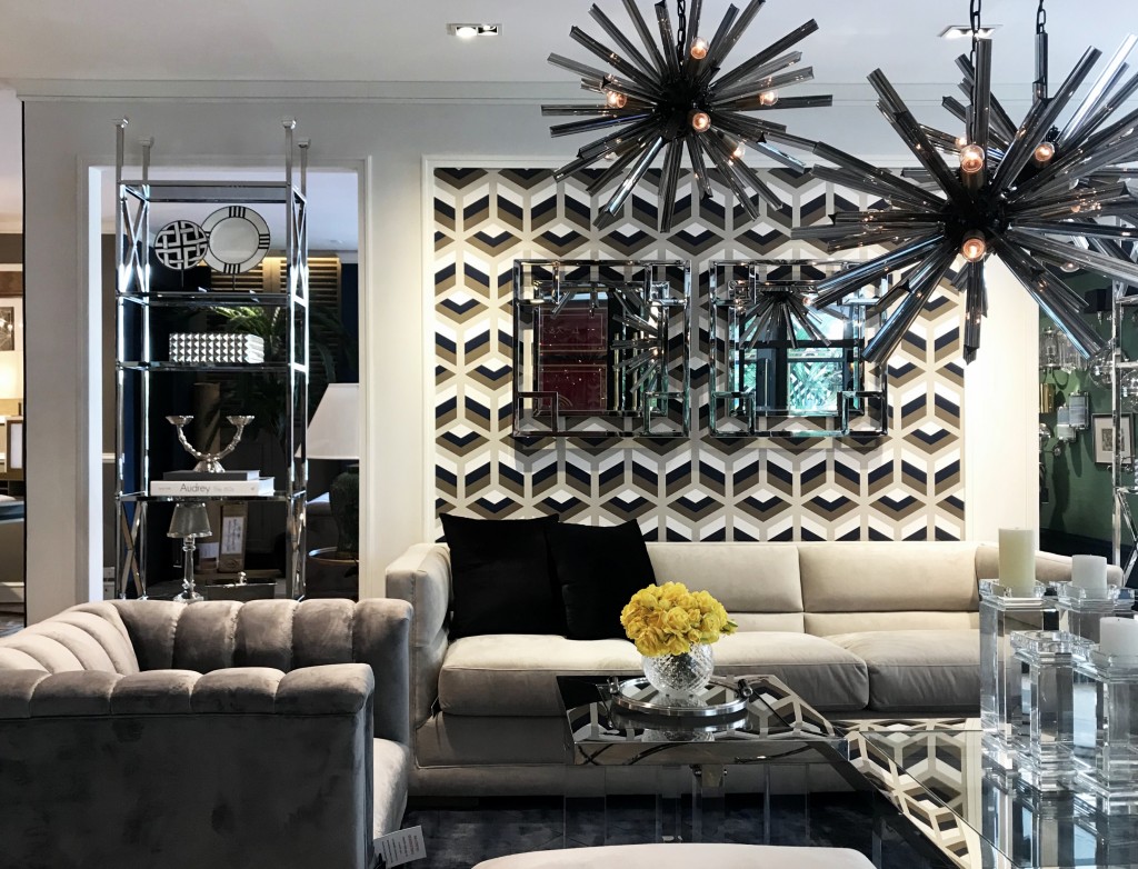 Modern Elegance