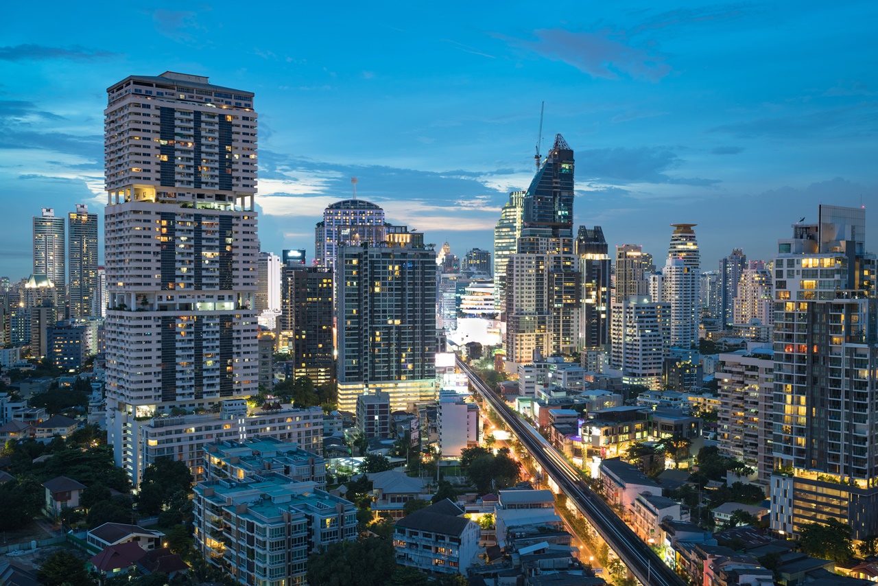 New Condo Supply Coming To Bangkok Hotspots