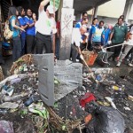 First Garden Flats to Have New Management Committee