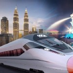 Mega Rail Projects Unlikely to Ruin Local Airlines