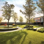 แสนสิริเตรียมเปิดตัวทาวน์เฮาส์ “สิริ เพลส” เพิ่มอีก 2 โครงการ