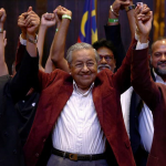 Opposition Victory Sparks Market Volatility but Likely Short Term