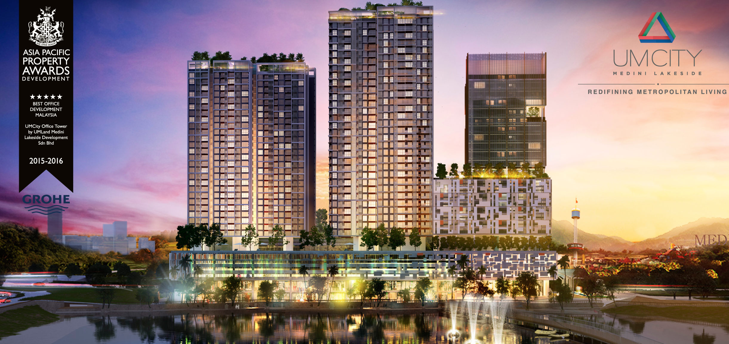 Juicy Facts You Never Knew About Umland Seri Austin One Of The Main Sponsors For The Apartment Season 6 Market News Propertyguru Com My