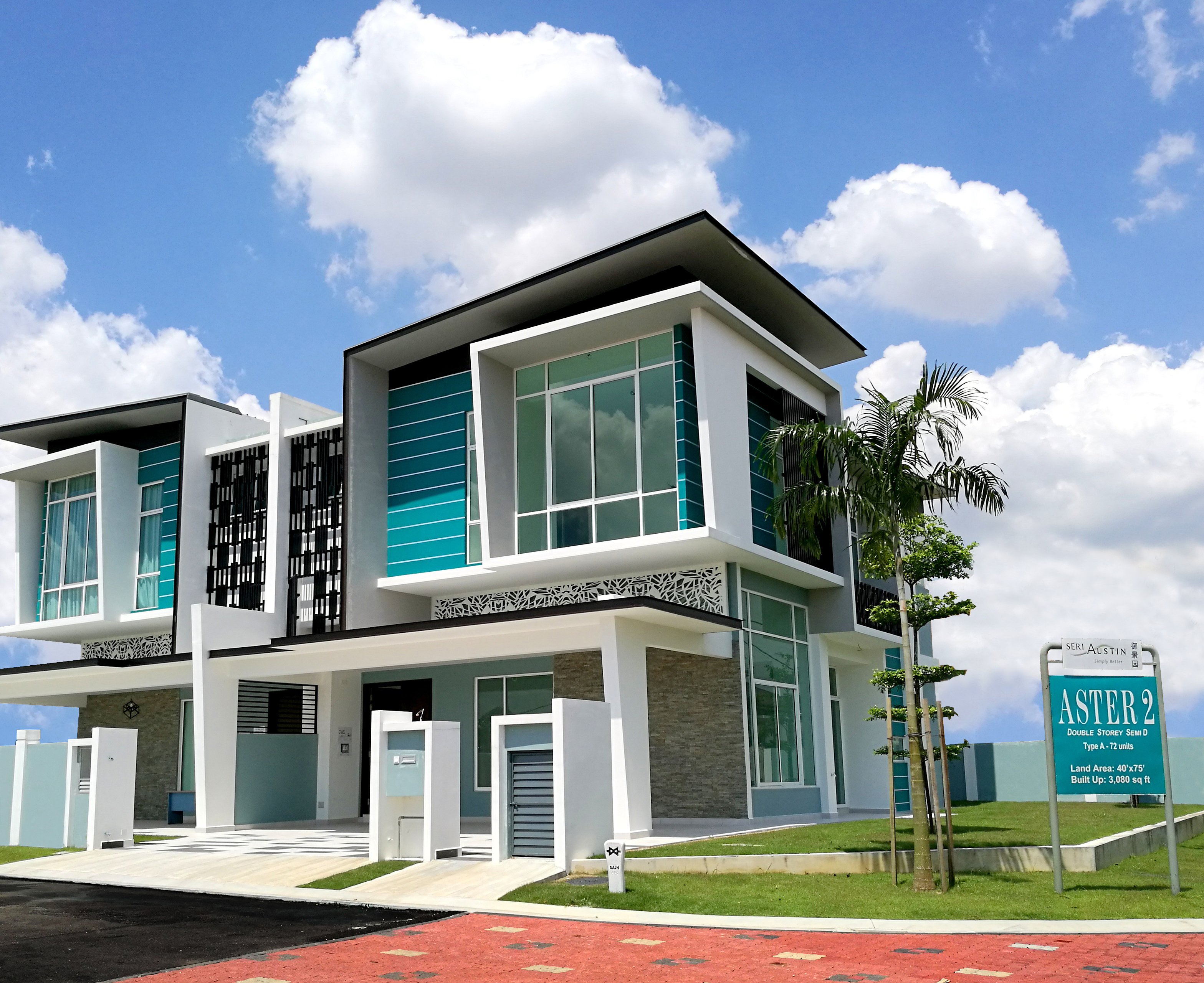 Juicy Facts You Never Knew About Umland Seri Austin One Of The Main Sponsors For The Apartment Season 6 Market News Propertyguru Com My