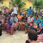 Sg Buloh Estate Workers Want to be Assured of Replacement Housing