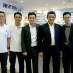 Hatten Land Turns to Blockchain to Drive Sales at Hotels, Malls
