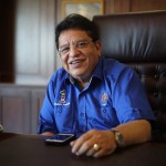 Rebrand PPR Homes, says Tengku Adnan
