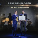 LBS Bina: Supplying High-Quality Projects Throughout the Country