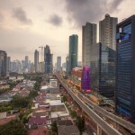 Jakarta May No Longer Be Indonesia's Capital By 2021