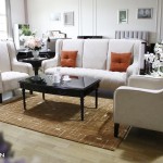 5 เคล็ดลับดูแลเฟอร์นิเจอร์ไม้สักให้ยืนยาวคู่บ้านคุณ