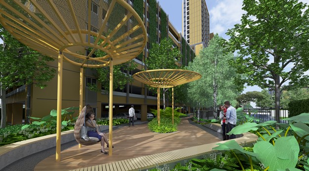 LPN Rungpracha - Park View4_01