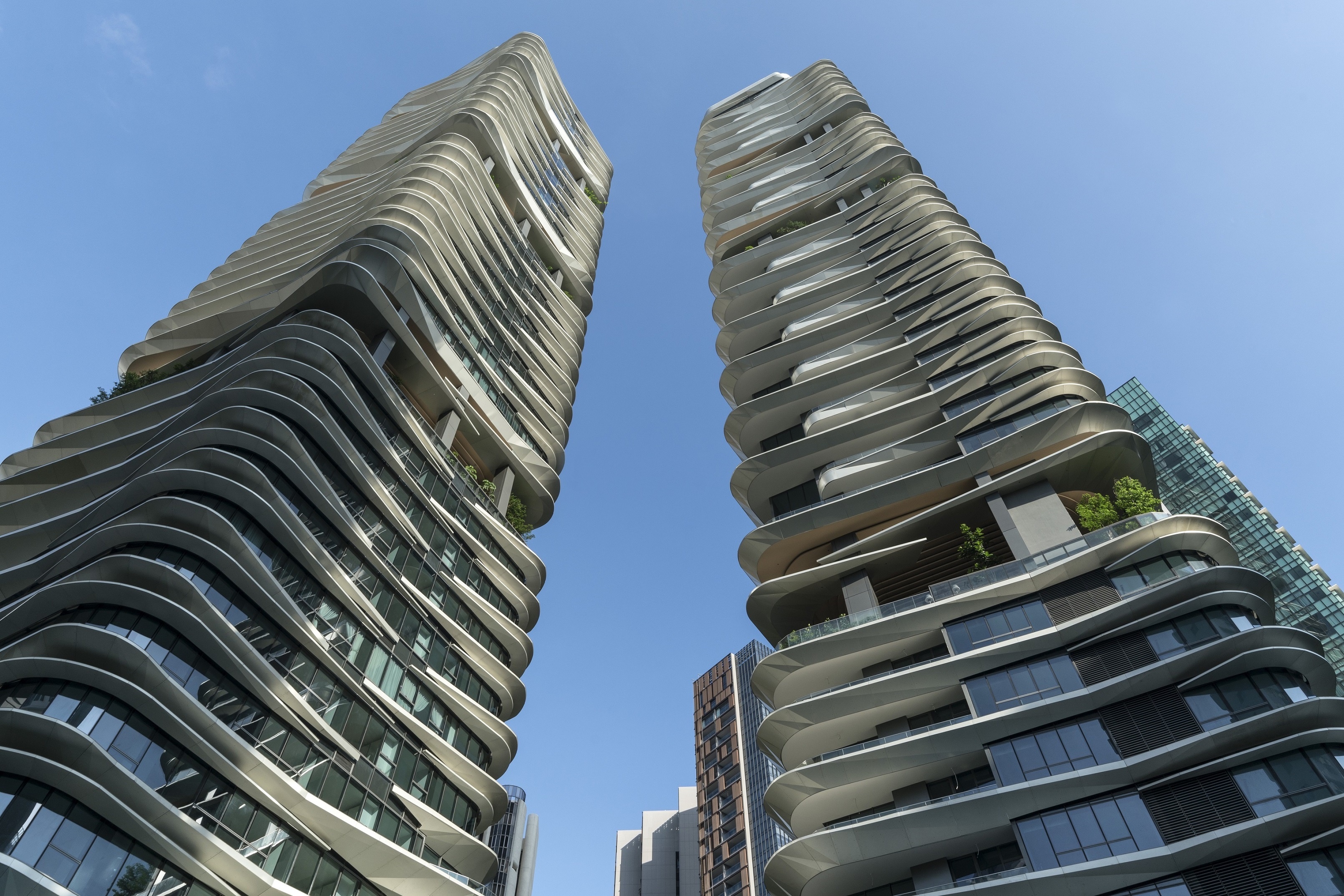 New Futura Exterior