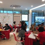 Platinum OUG Residence Officially Launched