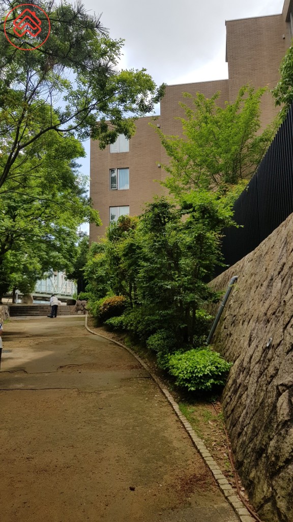 THE HOUSE Sumiyoshi Honcho 625