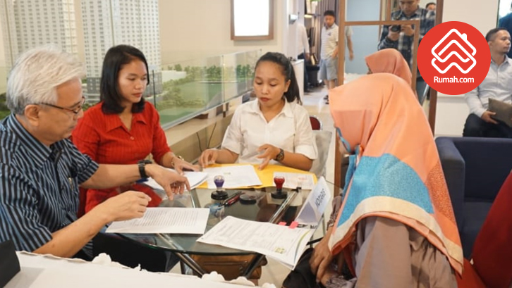 Open Table Cara Baru Pikat Pencari Hunian Pasar Properti Open Table Cara Baru Pikat Pencari Hunian Pasar Properti
