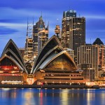 Asia-Pacific Cities Some Of The World's Costliest (In Your First Month Anyway)