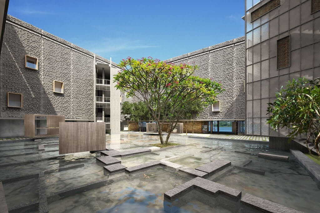 X2 Hoi An Resort & Residence