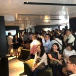 Malaysia Property Market Update on 2H 2018 at  WingTai Asia’s Agent Reach Event KL