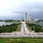 Office Occupancy Decreases With Putrajaya Recording The Biggest Drop From 52.6pc End-2017 To 41.5pc End 1Q2018