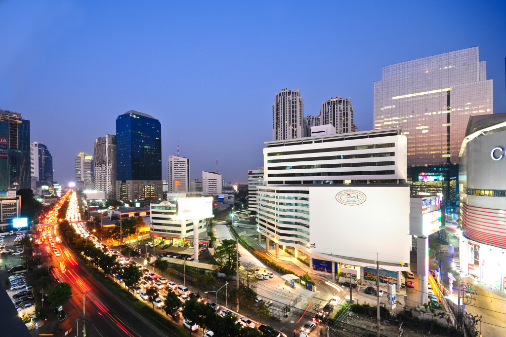 Rama9-new cbd