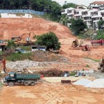 Developer Promises Jalan Bukit Residents Their Safety, Peace and Quiet