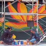 DBKL Transforms Side Lanes Into Vibrant, Functional Spaces