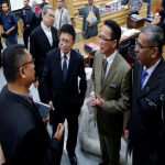 Response To The Facilities Management Fiasco At The Kuala Lumpur High Court Complex