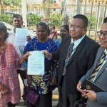 Ipoh Villagers Tired Of Unfulfilled Promises, Want New Homes