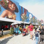 Ipoh’s MAPS Theme Park Set To Fully Open, Eyes More Attractions