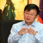 Tram System Not As Effective As LRT, Says Penang CM