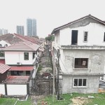 Subang Jaya Home Owners Urged To Legalise Illegal Renovations