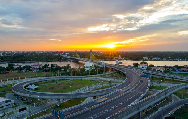 ปักหมุดบางกรวย-ไทรน้อย ทำเลทองตลาดบ้านเดี่ยว | ข่าวอสังหาริมทรัพย์ | DDproperty.com