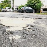 Ampang Jaya Residents Complain Over Poor Upkeep By Property Manager