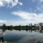 Titiwangsa Lake Gardens Undergoes 1 Year Renovation