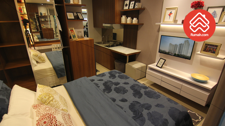 apartemen murah depok