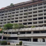 Gov’t To Act On Eyesore Abandoned Buildings In Labuan