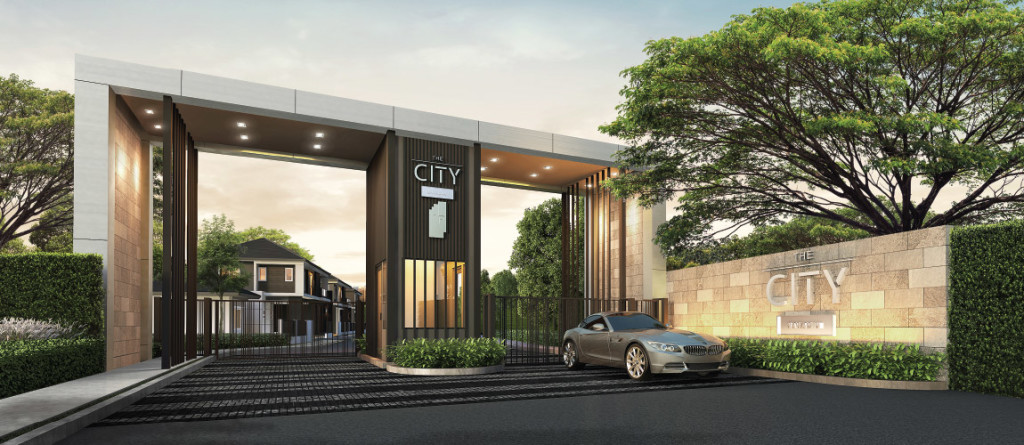 20.AP The City Nawamin