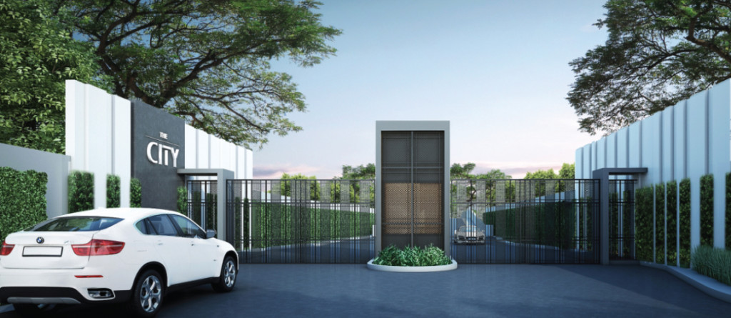 6.AP The City Sathon-Ratchapruk