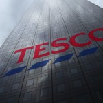 Tesco to Venture into Property Development