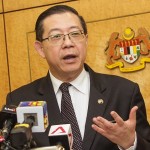 ECRL Won’t Continue If It Will Damage Klang Gates Quartz Ridge