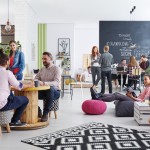 Co-working Space เมกะเทรนด์ของคนเมือง
