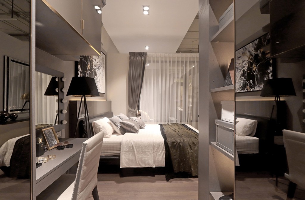 Condo Solutions @ SB Design Square 3 (modern luxury)